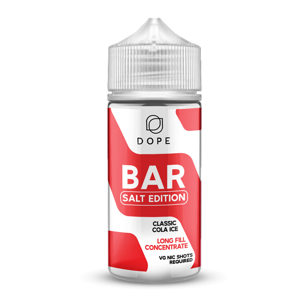 Comprar Cola Ice 10 ml Refill Bar online | All4flavours