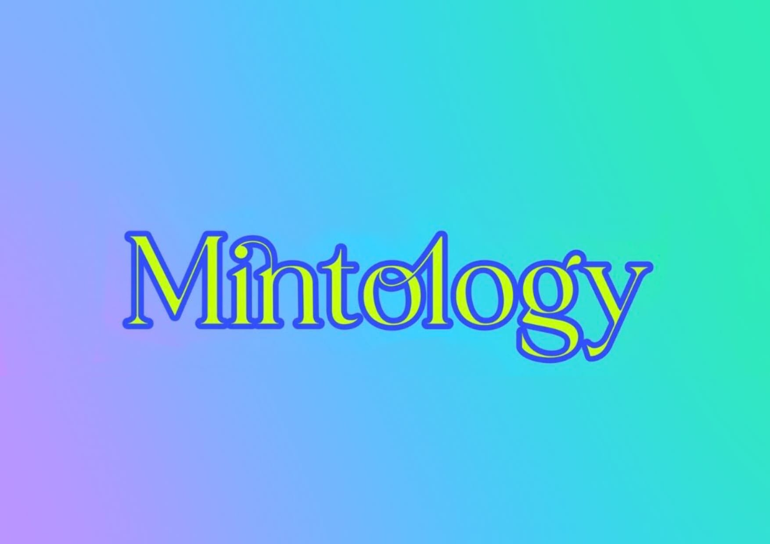 Mintology