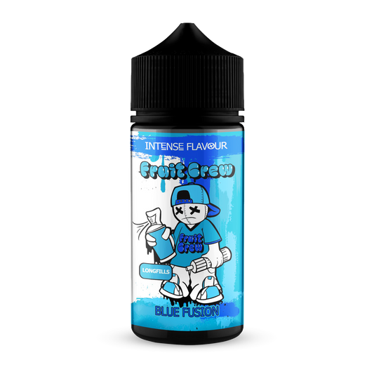 Blue Fusion 120ml