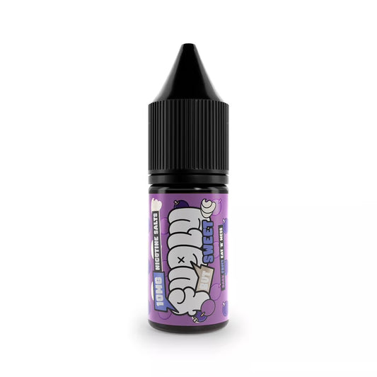 Dark Fruit Eat 'n' Mess 10ml