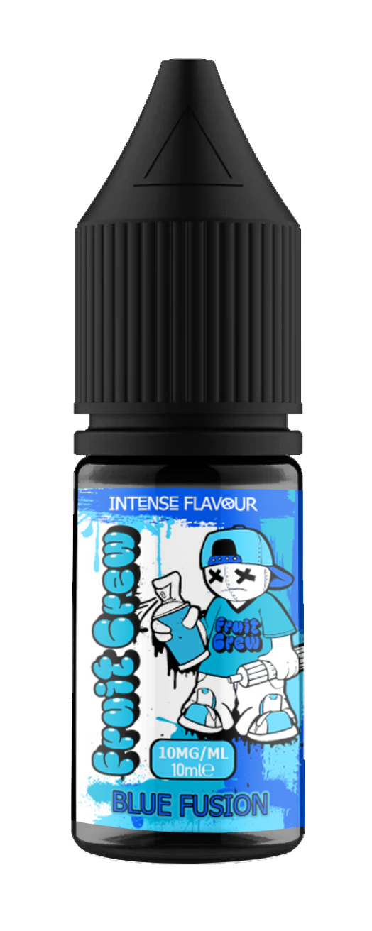 Blue Fusion 10ml