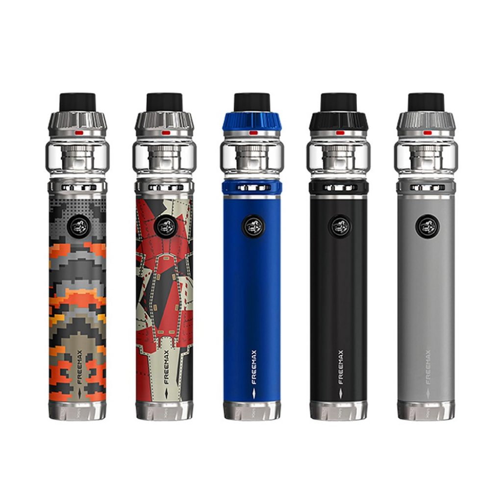 Freemax Twister 2 Kit