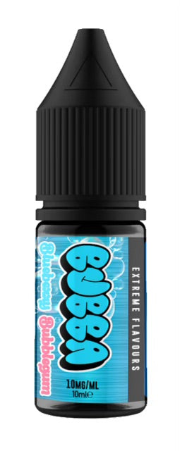 Blueberry Bubblegum 120ml