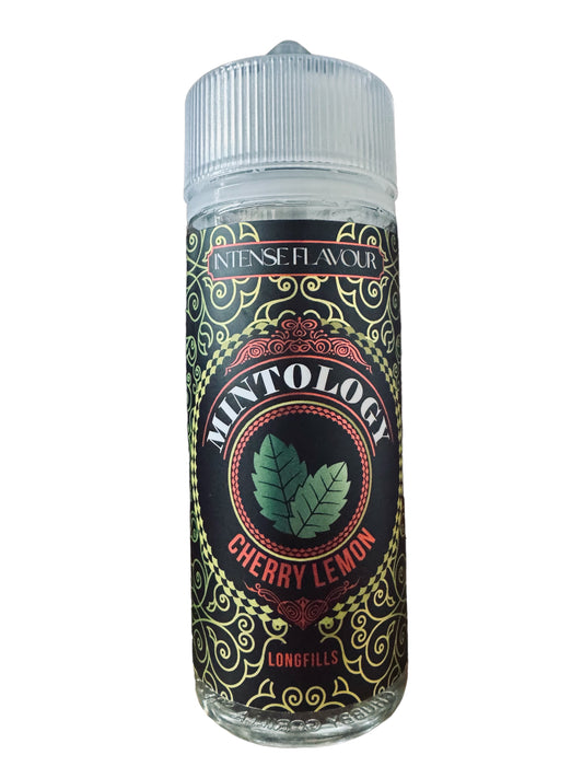 Cherry Lemon 120ml