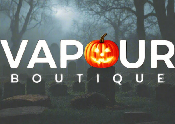 Vapour Boutique Online