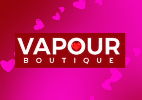 Vapour Boutique Online