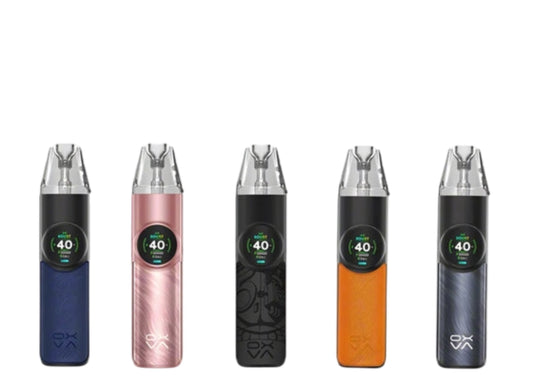 Oxva NeXlim Pod Kit 40w