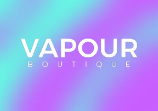 Vapour Boutique Online