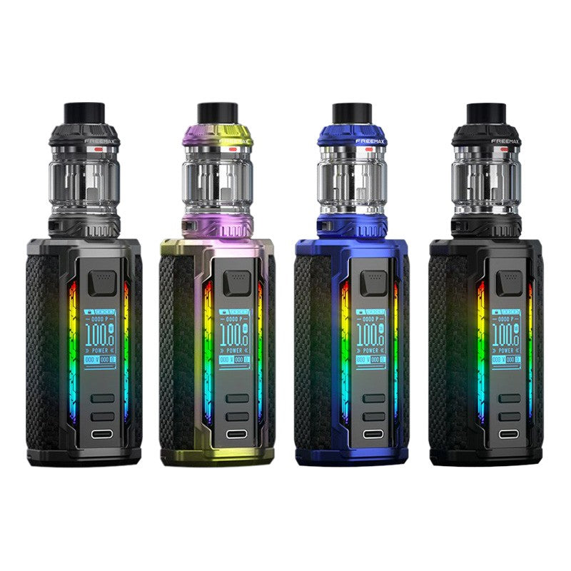 Freemax Maxus 3 200W Kit