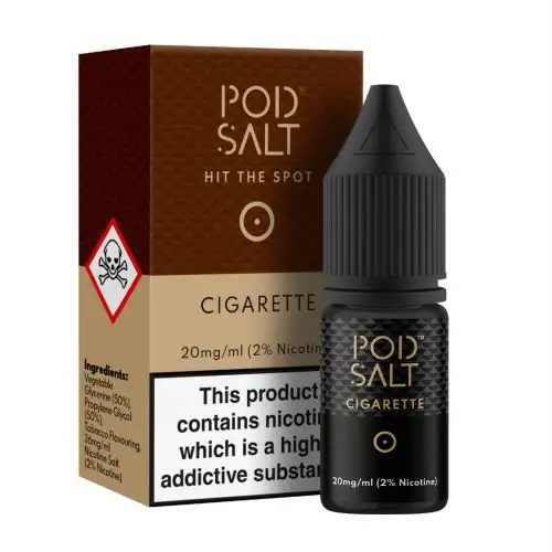 Cigarette 10ml