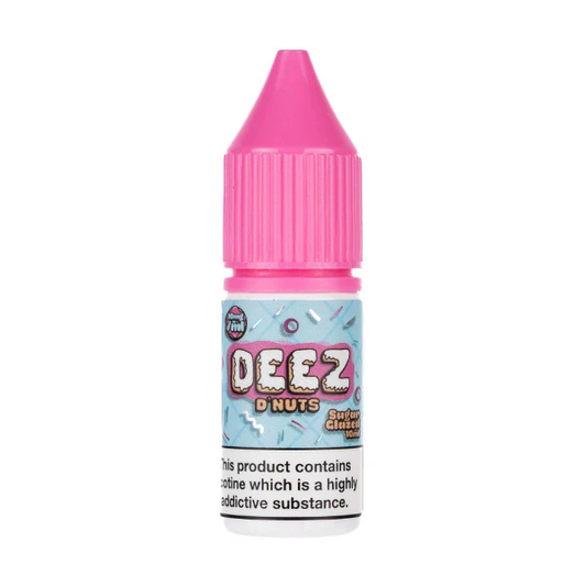 Sugar Glazed 10ml