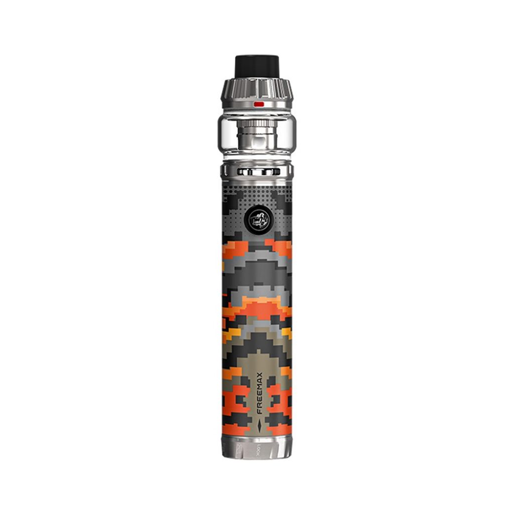 Freemax Twister 2 Kit