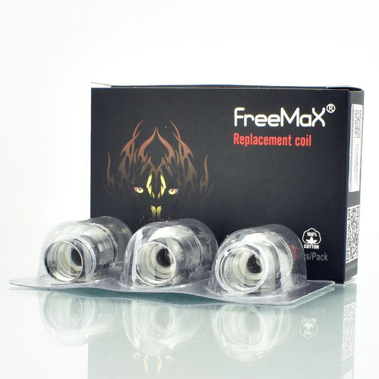 Freemax Mesh Pro Replacement Coils