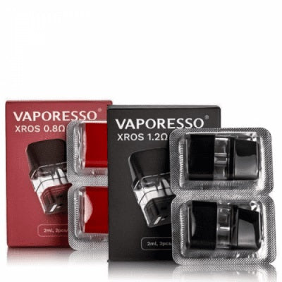 Vaporesso Xros Replacement Pods