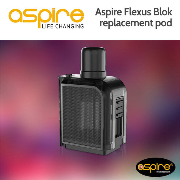 Flexus Blok Replacement 3ml Pod