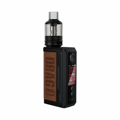 DRAG 3 - Vapour Boutique Online