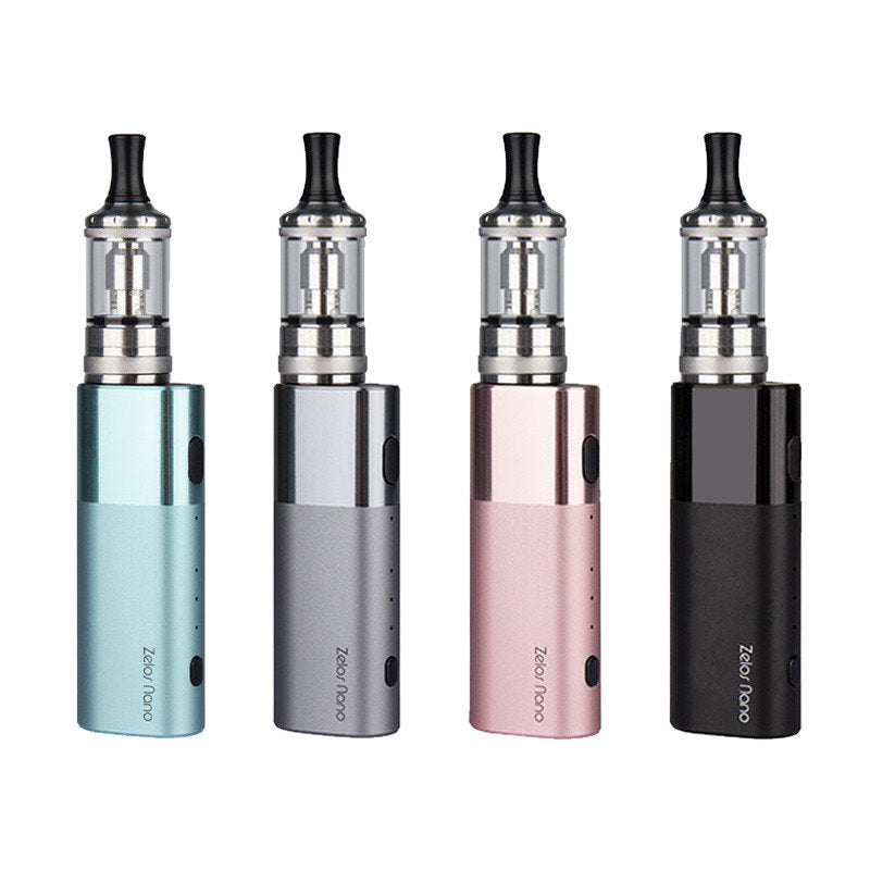 Zelos Nano - Vapour Boutique Online