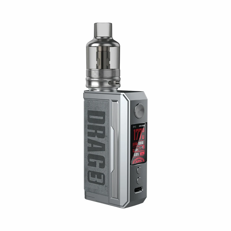 DRAG 3 - Vapour Boutique Online