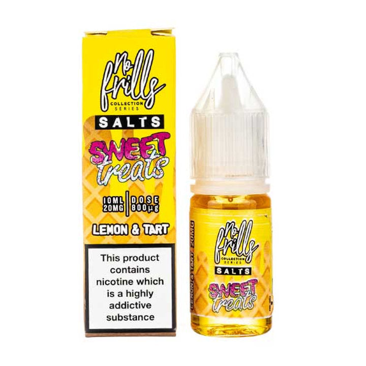 Lemon Tart - Vapour Boutique Online