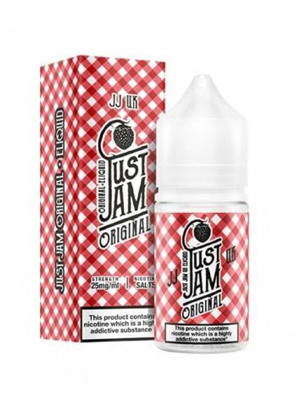 Strawberry Jam - Vapour Boutique Online