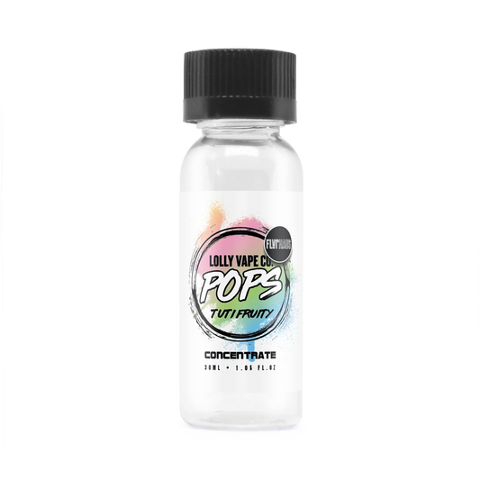 Lolly Vape Co. Tuti Fruity