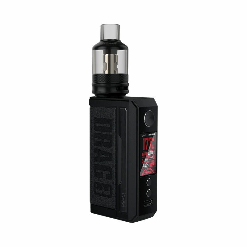 DRAG 3 - Vapour Boutique Online