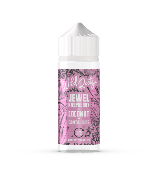 Jewel Raspberry/Coconut/Cantaloupe - Vapour Boutique Online