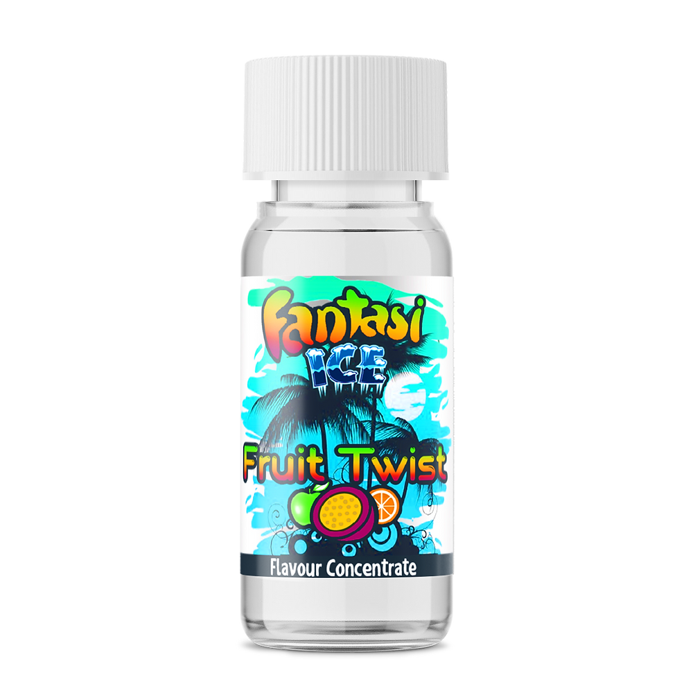 Fantasi Fruit Twist Concentrate