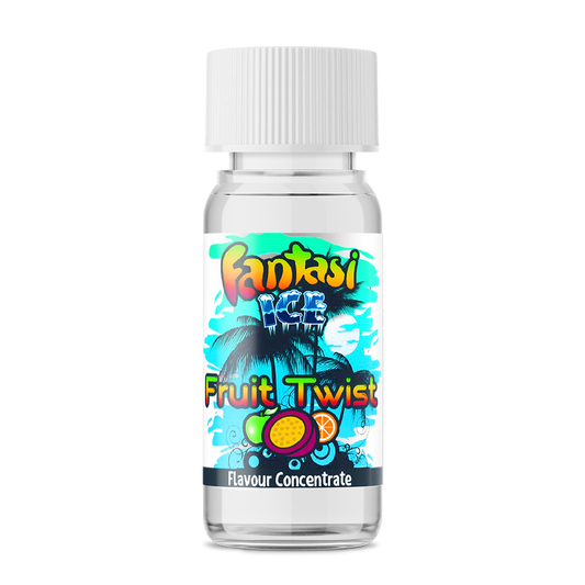 Fantasi Fruit Twist Concentrate