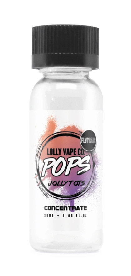 Lolly Vape Co. Jolly Tots