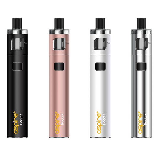 PockeX Kit - Vapour Boutique Online