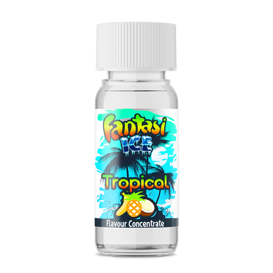 Fantasi Tropical Concentrate