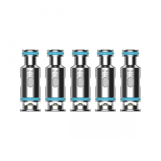 Flexus Q AF Mesh replacement Coils - Vapour Boutique Online