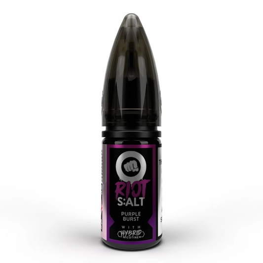 Purple Burst - Vapour Boutique Online