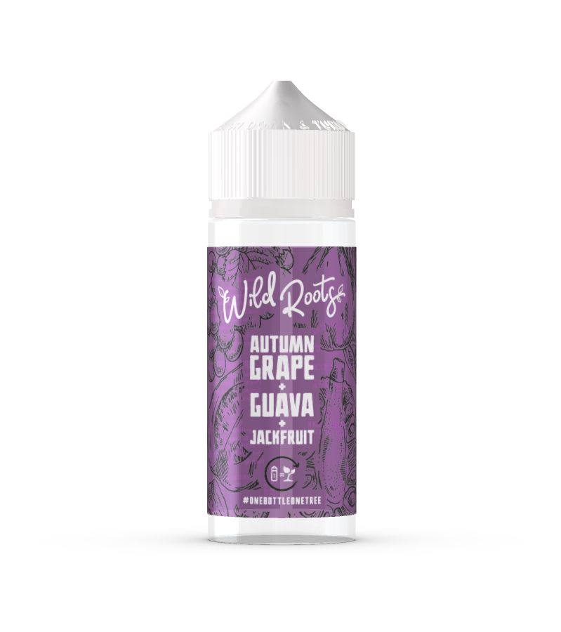 Autumn Grape/Guava/Jackfruit - Vapour Boutique Online