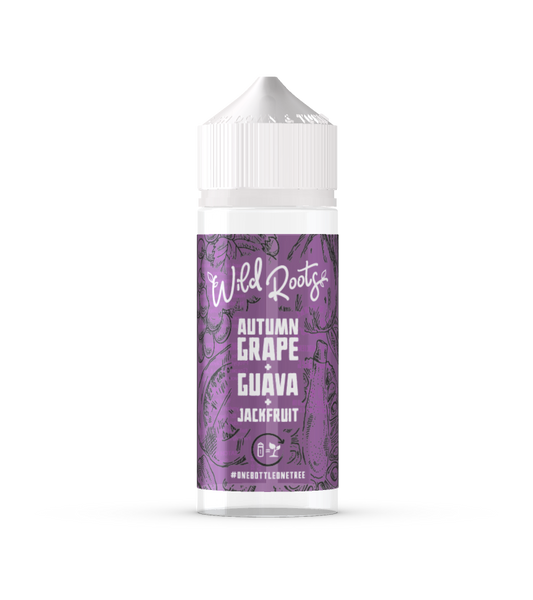 Autumn Grape/Guava/Jackfruit - Vapour Boutique Online