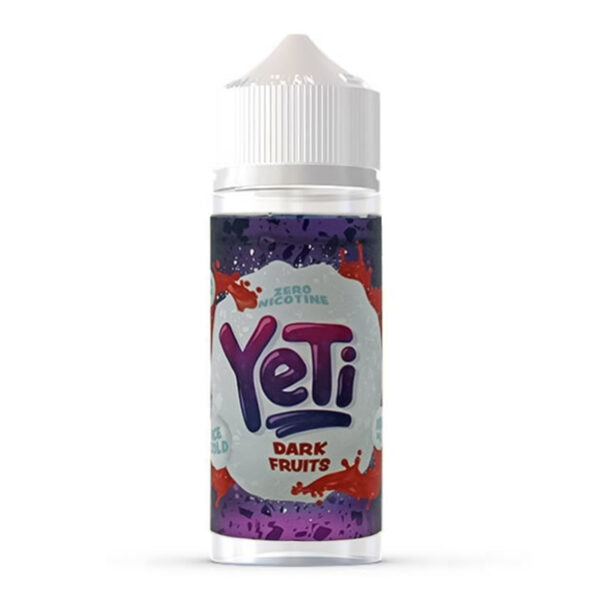 Dark Fruits - Vapour Boutique Online