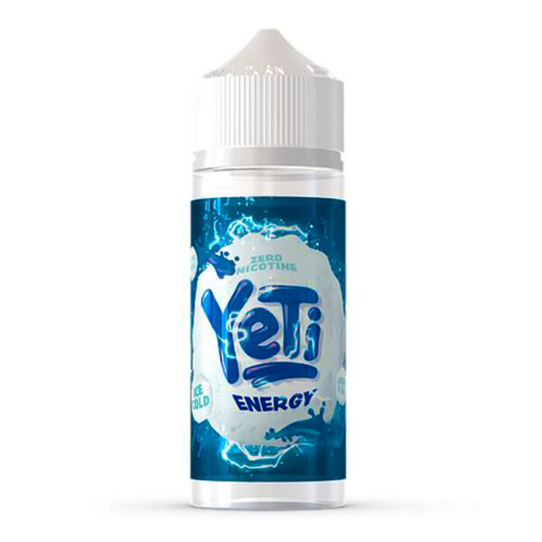 Energy - Vapour Boutique Online