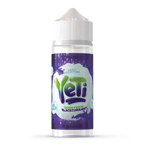 Honeydew Blackcurrant - Vapour Boutique Online