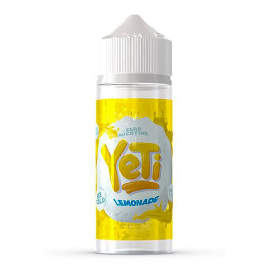 Lemonade - Vapour Boutique Online