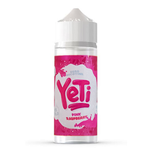 Pink Raspberry - Vapour Boutique Online